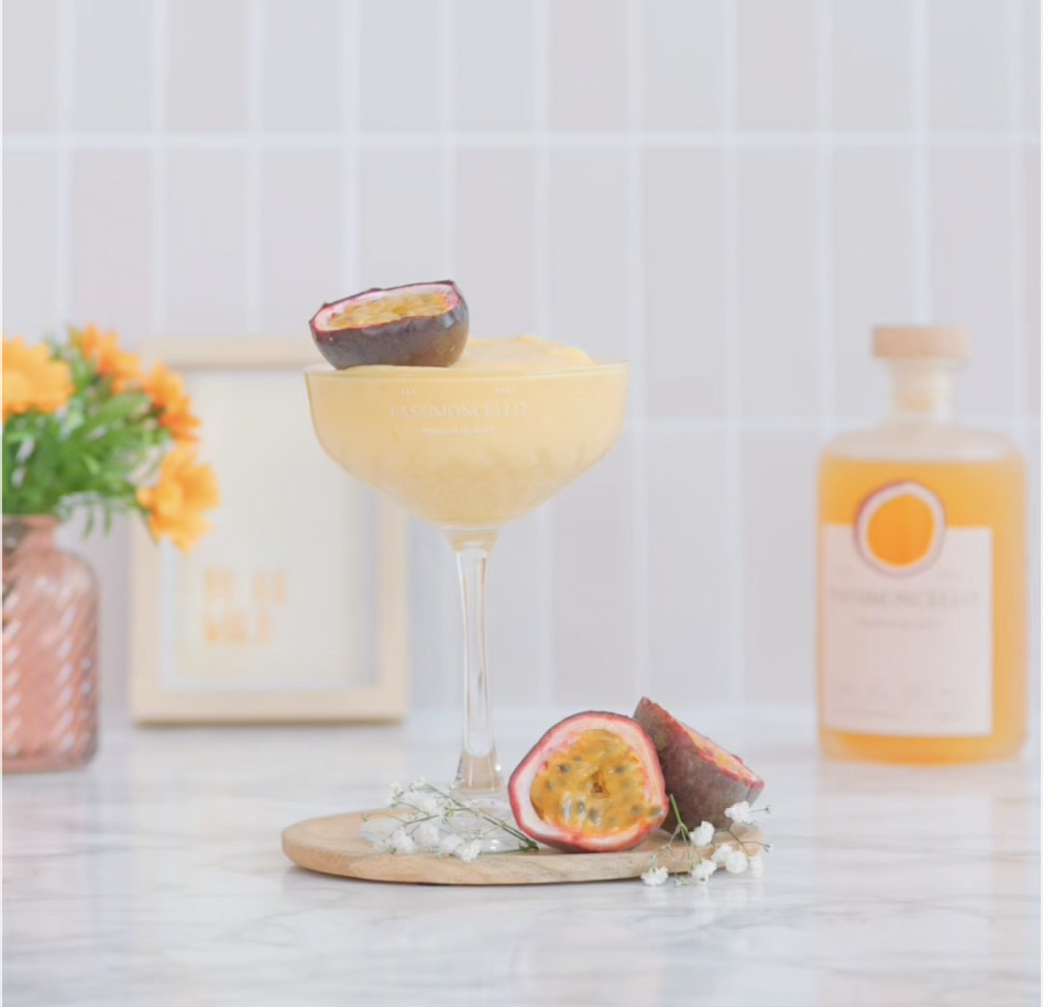 Passimoncello Solero